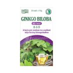 Dr.Chen Ginkgo biloba instant tea 20x10g 20x