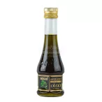 Solio hidegen sajtolt petrezselyemmag olaj 200ml