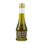 Solio hidegen sajtolt kendermag olaj 200ml