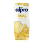 Alpro Szójaital banános 250ml