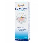 Dermipsor krémsampon psoriazisos fejbőr tisztítás 100ml