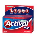 Béres Actival Max filmtabletta 90x