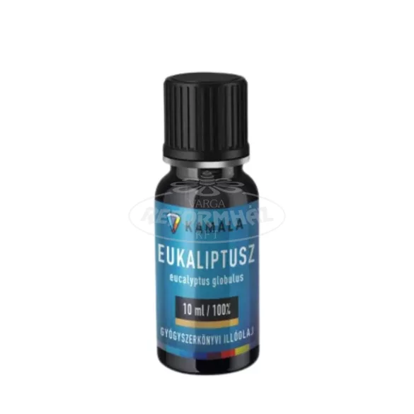 Kamala Illóolaj Eukaliptusz 10ml