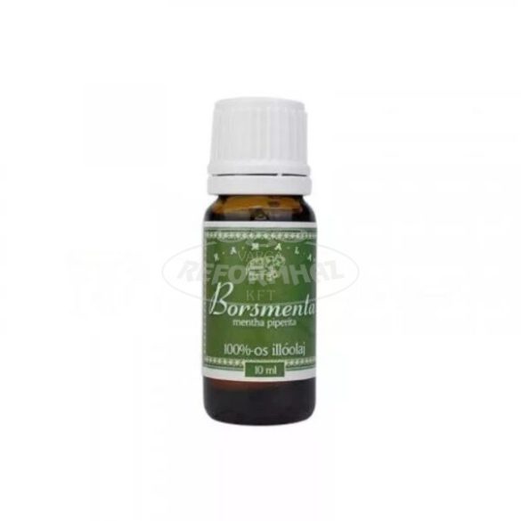 Kamala Illóolaj Borsmenta 10ml