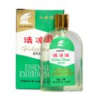 Dr.Chen Essential Embrocation Polar Bear olaj 27ml