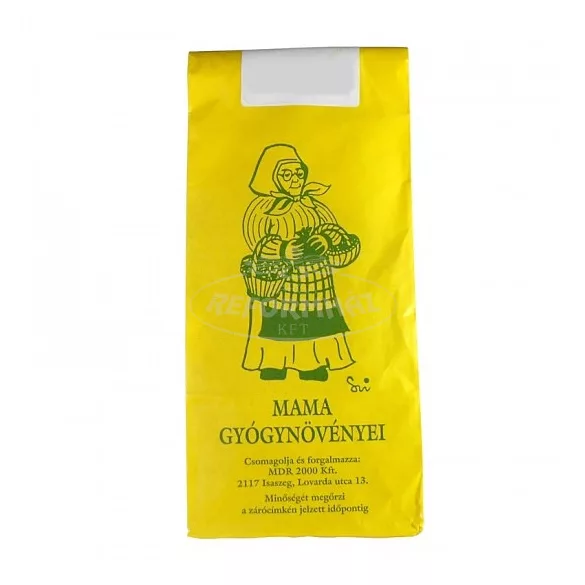 Mama drog Fehérmályvagyökér 50g