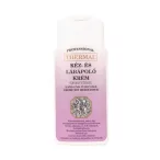 Thermál kéz-és lábápoló krém 150ml