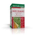 Naturland Zsurló mezei tea filteres       é.GYT.F. 25x