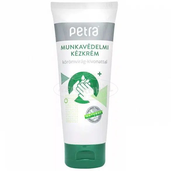 Petra Munkavédelmi kézkrém körömvirágos 100ml