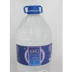 Aqua víz friss szénsavmentes mátrai forrásvizekből 5l