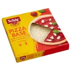Schar gluténmentes Pizza tészta 2x