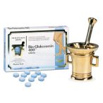 Bio-Glükozamin 400 tabletta 810mg 60x