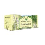Herbária Levendula tea filteres 25x1g 25g