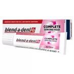 Blend-a-dent protézisragasztó krém neutral 47g