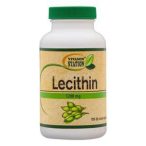 Vitamin Station Lecithin gélkapszula 100x