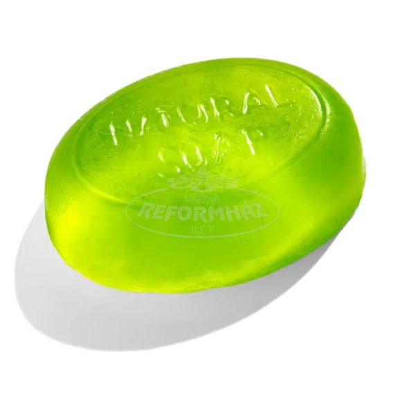 Szappan természetes alapú, kézzel készült teafa 100g