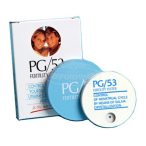   PG/53 Fertility tester ovulációs [termékenységi] teszt 1db