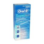 Oral B Fogselyem super floss 1db