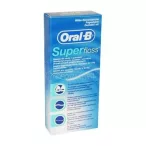 Oral B Fogselyem super floss 1db
