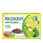 Dr.Chen Pollengrape anti allergia tea 15x