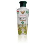 Herbária Cserszömörcés szájvíz mandula ízű 250ml