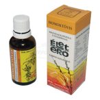   Dr.Fitokup Életerő Homoktövis magolaj kapszula+E-vitamin 30x