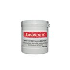 Sudocrem pelenkakiütésre 250g