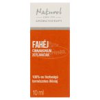 Naturol illóolaj fahéj 10ml