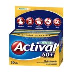 Béres Actival 50+ filmtabletta 30x