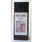 Anti-Candika gombaölő tea 60g
