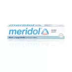 Meridol fogkrém 75ml