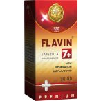 Flavin 7+ kapszula prémium 90x
