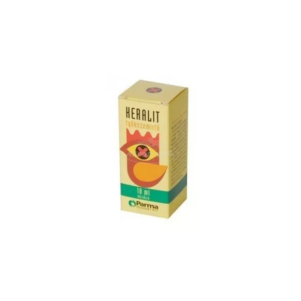 Keralit tyúkszemirtó 10ml