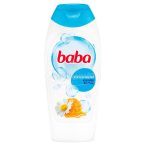 Baba tusfürdő lanolinos kamilla és méz 400ml