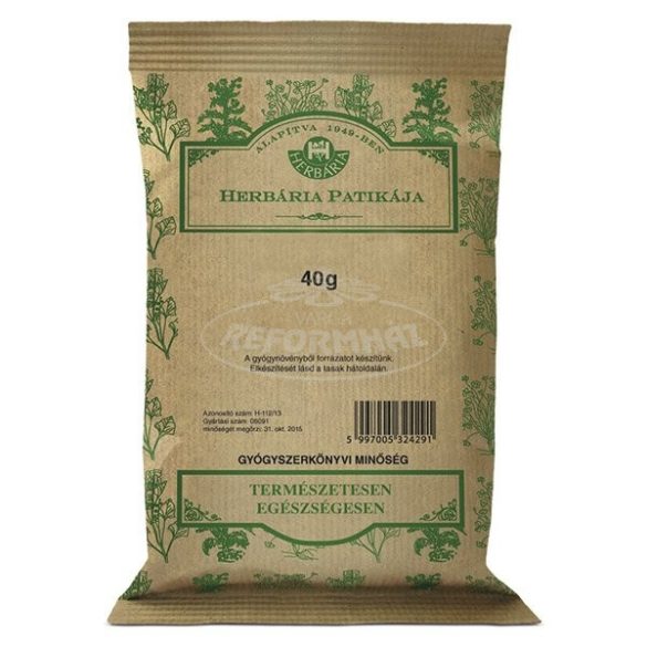 Herbária Ezerjófű tea 40g