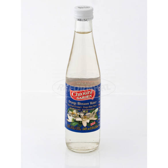Natura Narancsvirág víz 250ml