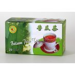 Sun Moon Balzsamkörte tea filteres 20x