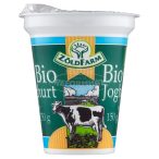 Zöldfarm Bio Joghurt natúr 150g