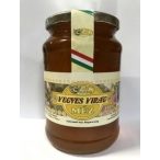 Kuckó vegyes virágméz 250g