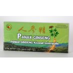 Big Star Ginseng Panax extract 10x10ml 100ml