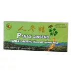 Big Star Ginseng Panax extract 10x10ml 100ml