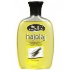 Mollis hajolaj száraz hajra 100ml