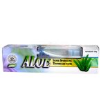 Dr.Chen Aloe vera fogkrém +ajándék fogkefe 120g