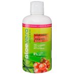 Alveola Aloevera nektár áfonyával 93%-os DRS 1l