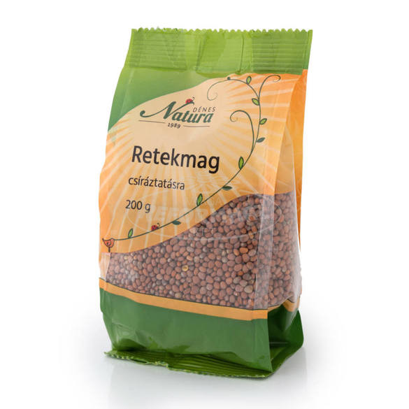 Natura Retekmag csiráztatni 200g