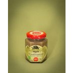 Virágoskút bio padlizsánkrém 170g