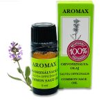 Aromax Illóolaj Zsálya orvosi 5ml