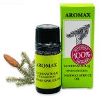 Aromax Illóolaj Lucfenyő 5ml