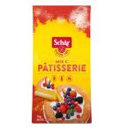   Schar gluténmentes lisztkeverék Mix C főzéshez patisseri 1000g