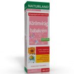 Naturland Körömvirág babakrém 100g